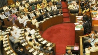 sindh assembly