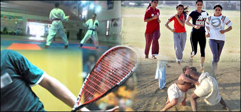 پندرہویں سندھ گیمز کے میسکوٹ کی رونمائی کردی گئی