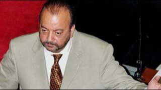 siraj durrani