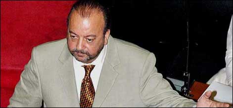 siraj durrani