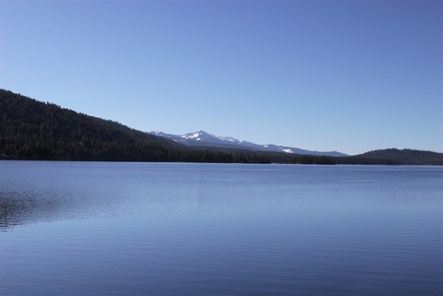 water