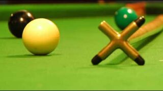 snooker