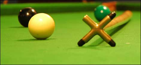 snooker