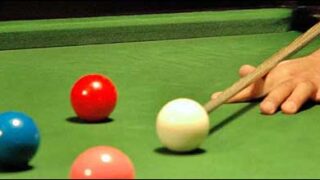 snooker