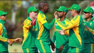 south africa newzeland