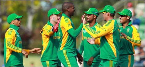south africa newzeland