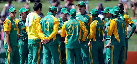 south africa