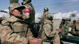 south waziristan
