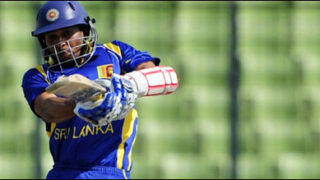 sri lanka bat