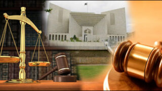 supreme court