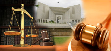 supreme court
