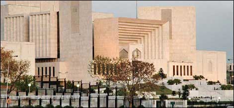 supreme court