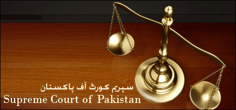 ایجنسیاں اپنے مینڈیٹ کیخلاف کام کر رہی ہیں۔ چیف جسٹس