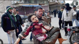 syria