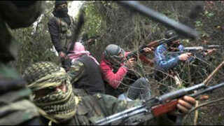 syria