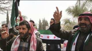 syria