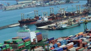 taiwan ship