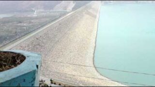tarbela dam