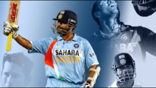 tendulkar