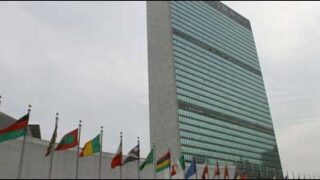 united nation