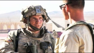 us soldier