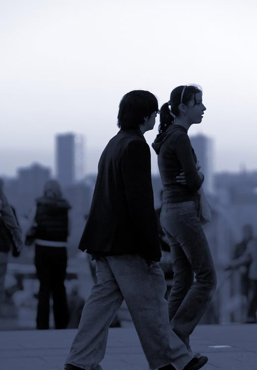 نیا اک رشتہ پیدا کیوںکریں ہم