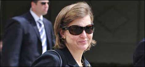victoria nuland