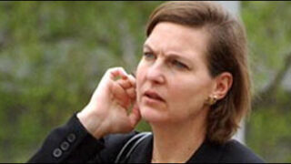 victoria nuland