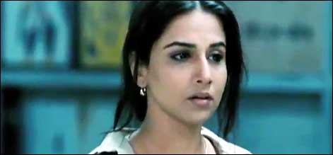 vidya balan
