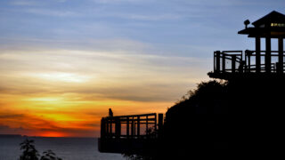 lovers point