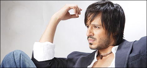 vivek oberoi