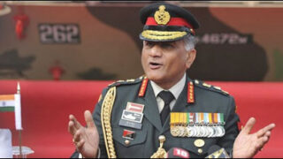 vk singh