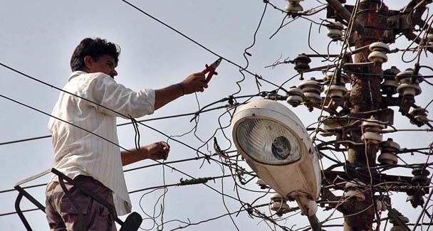 wapda