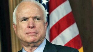 mccain