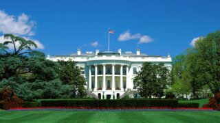 white house