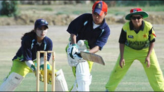 women cricket