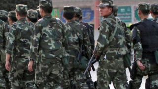 xinjiang