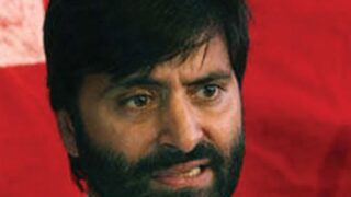 yasin malik