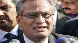 zahid bukhari