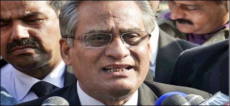 zahid bukhari