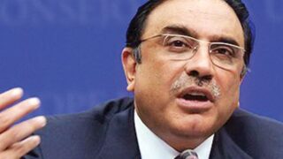 zardari