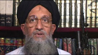 zawahiri