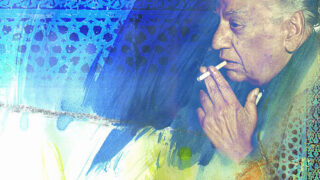 Faiz Ahmad Faiz