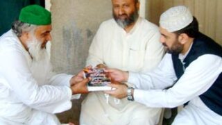 Abdul Khaliq
