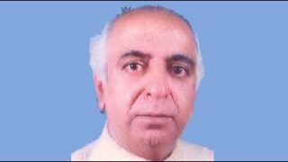 Abdul salam