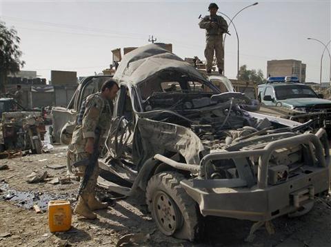 Afghanistan