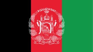Afghanistan