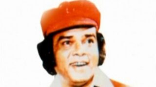Ahmed Rushd