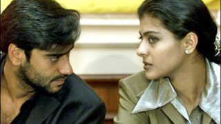 Ajay Devgan
