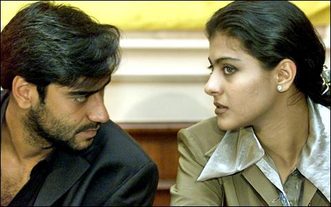 Ajay Devgan